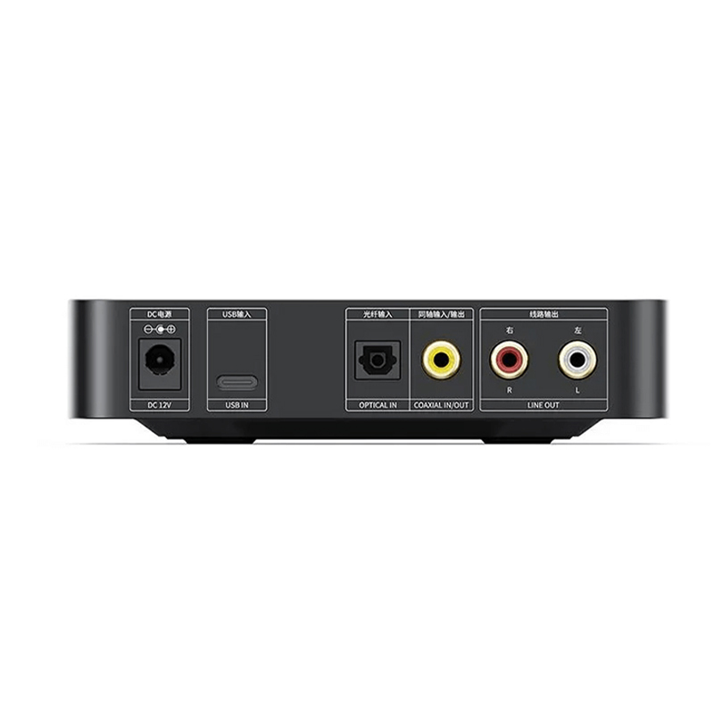 Desktop DAC/AMP FiiO K11