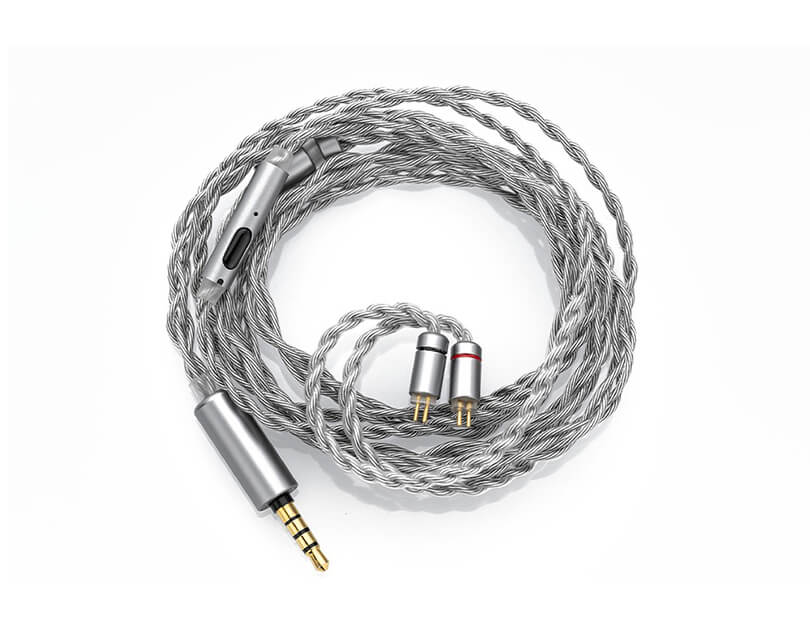 Moondrop MC2 Microphone Upgrade Cable