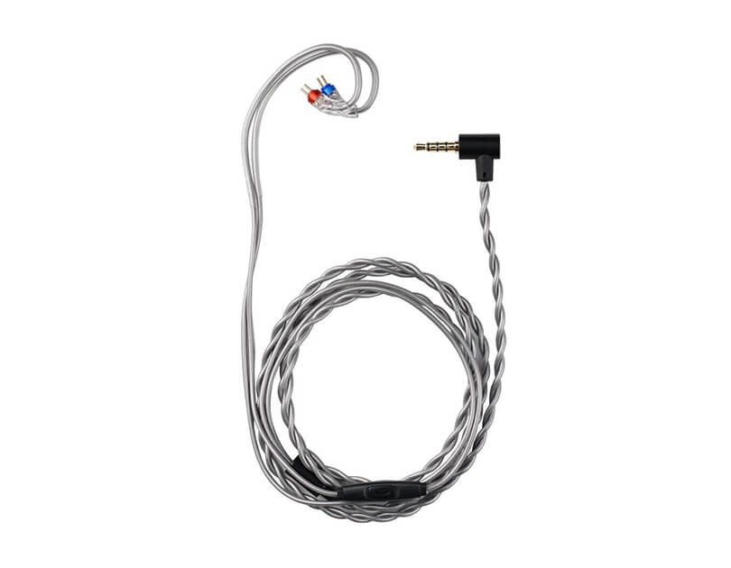 Dây tai nghe FiiO LS-3.5B (2Pin) hình 1