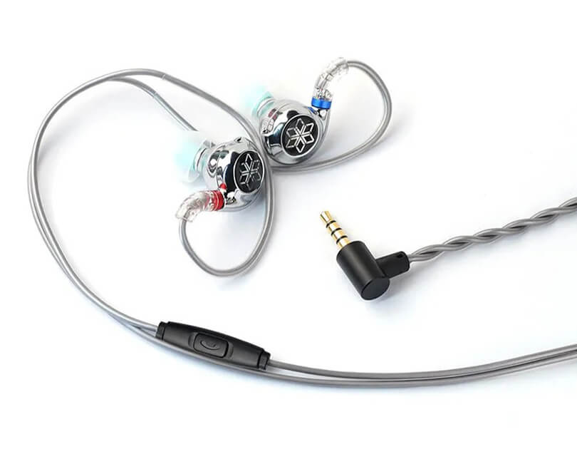 Dây tai nghe FiiO LS-3.5B (2Pin) hình 3