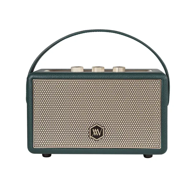 Loa Bluetooth Alpha Works W88