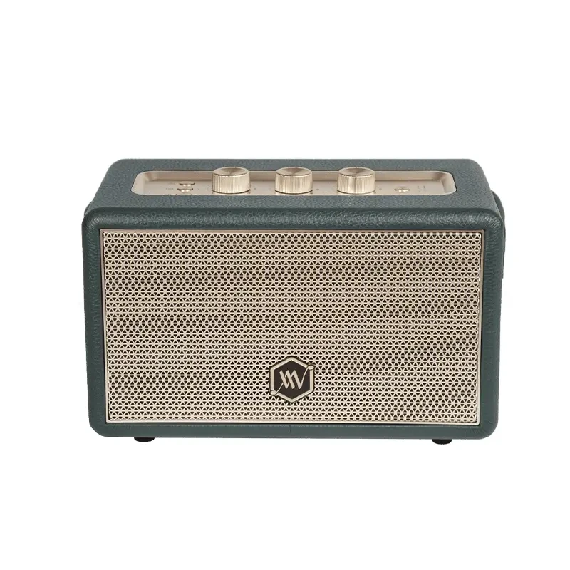 Loa Bluetooth Alpha Works W88