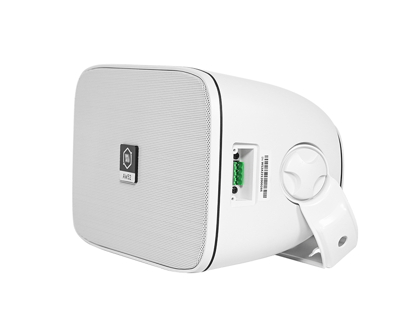 Loa treo tường Alpha Works AW 52 hình 3