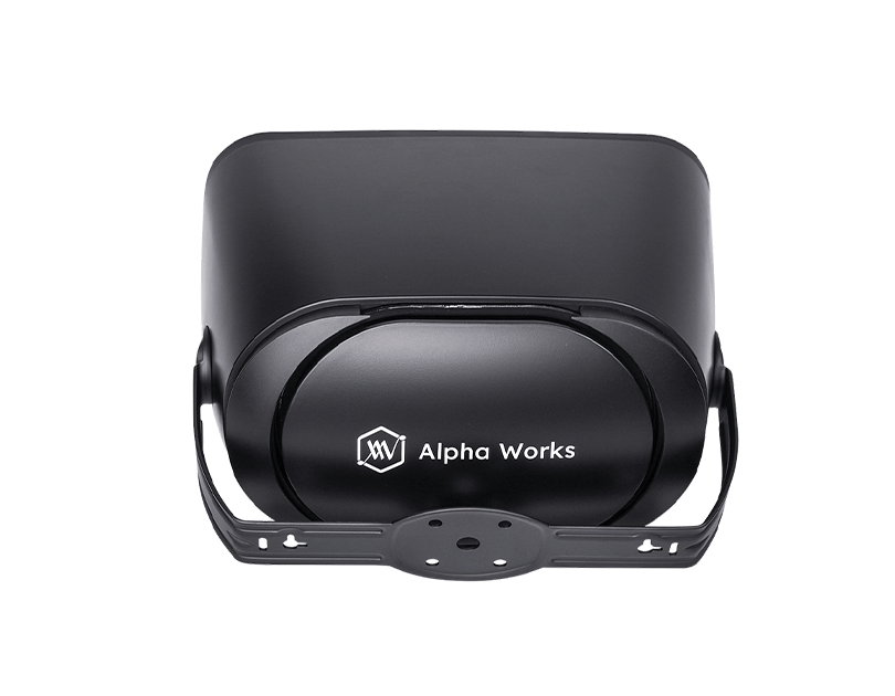 Loa treo tường Alpha Works AW 82T hình 2