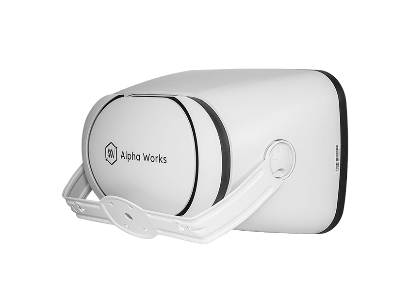 Loa treo tường Alpha Works AW 82T hình 6