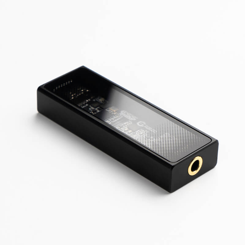 DAC/AMP Questyle M12i