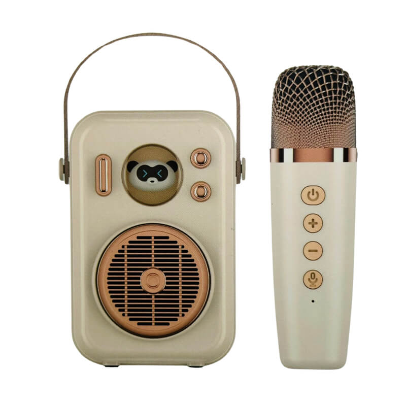 Loa karaoke di động SoundPEATS Hi Singing hình 5
