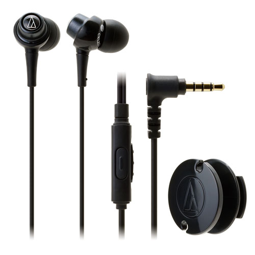 Tai nghe Audio-technica ATH-CKL203i