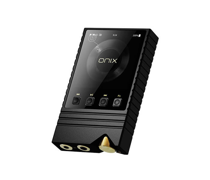 Máy nghe nhạc Shanling Onix XM5 hình 2