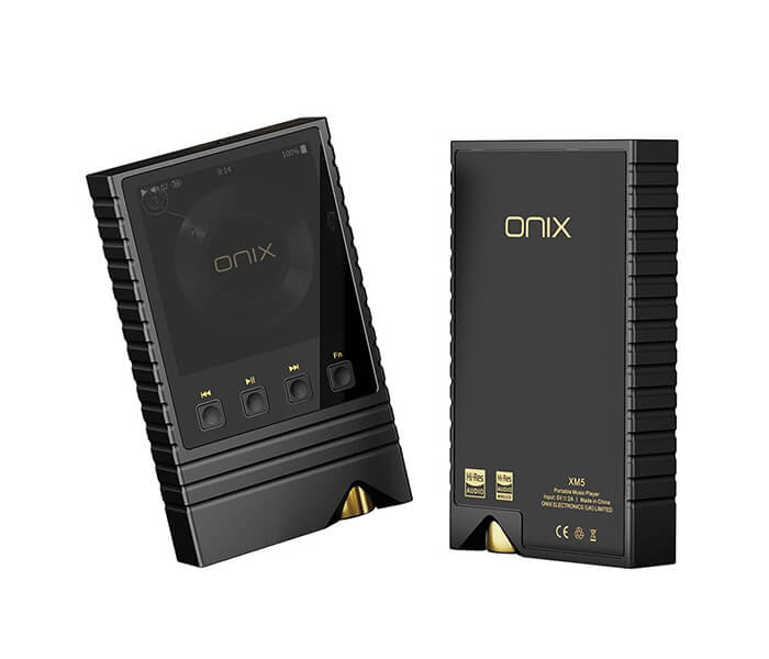 Máy nghe nhạc Shanling Onix XM5