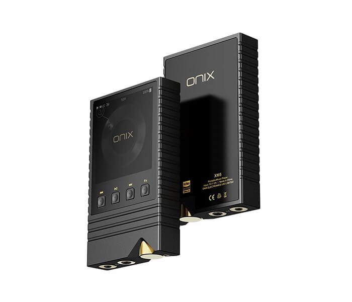Máy nghe nhạc Shanling Onix XM5