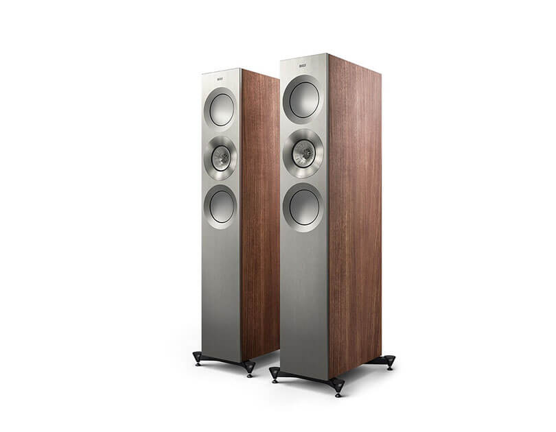 Loa cột KEF Reference 3 Meta hình 5