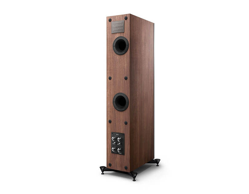 Loa cột KEF Reference 3 Meta hình 1