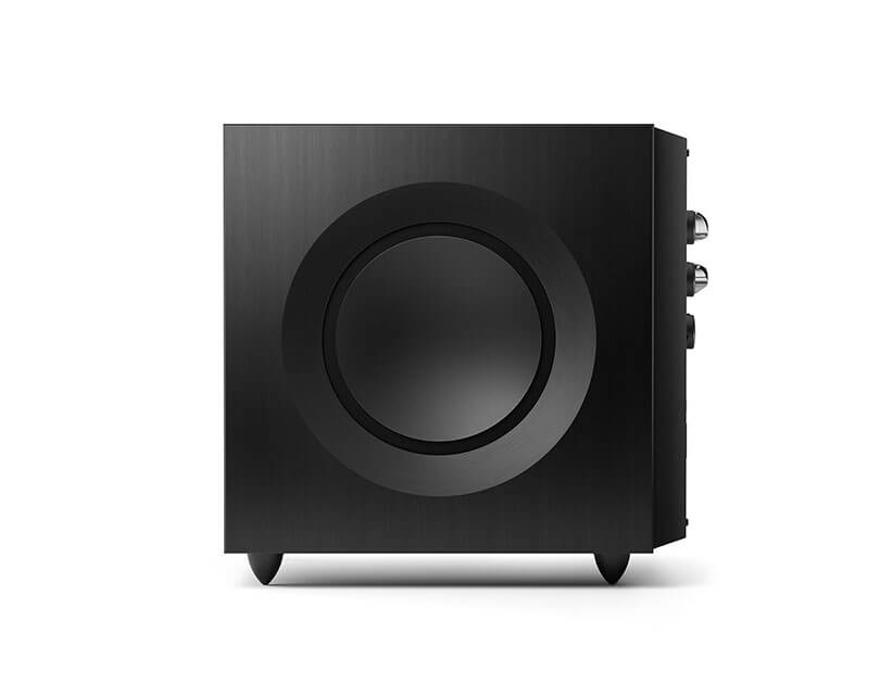 Loa subwoofer KEF Reference 8B hình 1