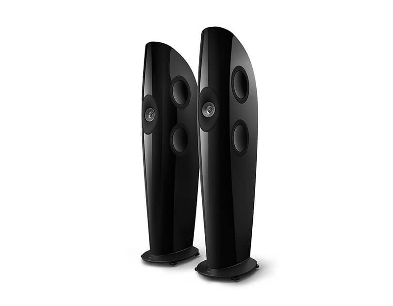 Loa cột KEF Blade One Meta hình 7
