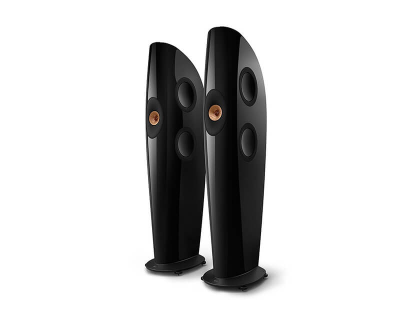 Loa cột KEF Blade One Meta hình 5
