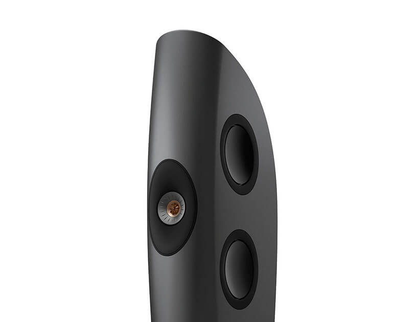 Loa cột KEF Blade One Meta hình 2