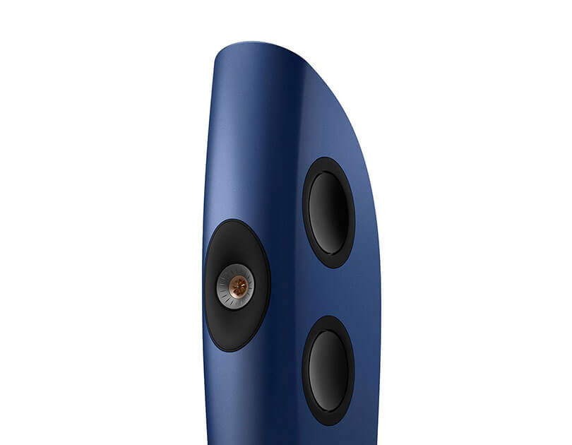 Loa cột KEF Blade One Meta hình 3