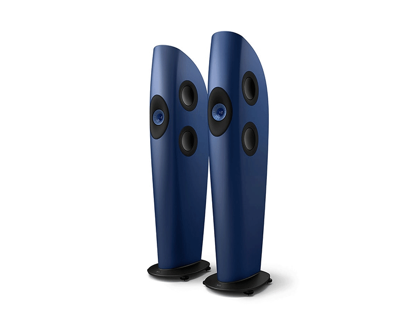 Loa cột KEF Blade Two Meta hình 3