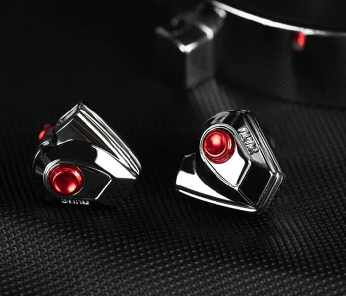 Tai nghe Dunu Titan S2 hình 6