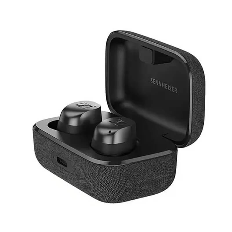 Tai nghe Sennheiser Momentum True Wireless 4 hình 3