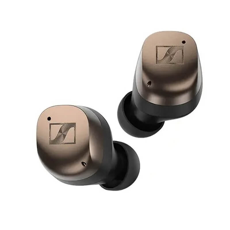 Tai nghe Sennheiser Momentum True Wireless 4 hình 8
