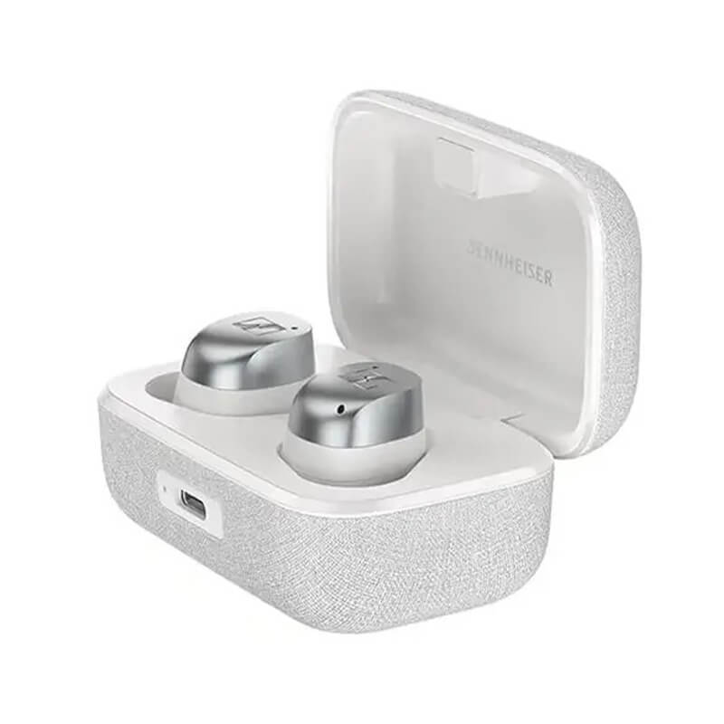 Tai nghe Sennheiser Momentum True Wireless 4 hình 7