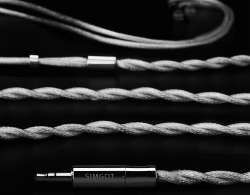 Cable Simgot LC7 