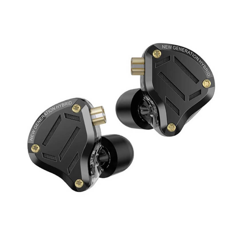 Tai nghe KZ ZS10 Pro 2 có Mic hình 3