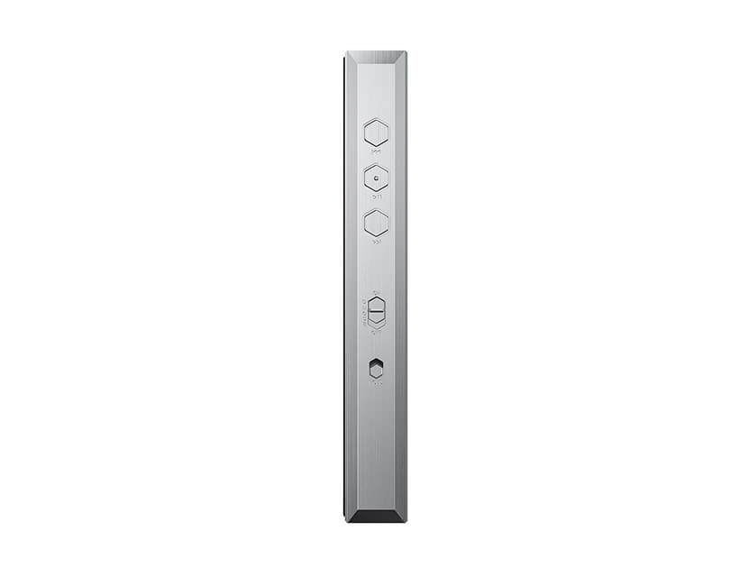 Máy nghe nhạc FiiO M23 hình 8