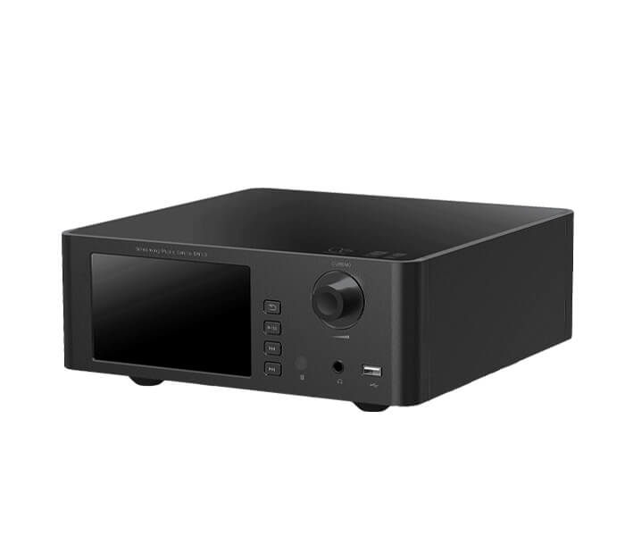 Shanling SM1.3 Streamer Transport & DAC 