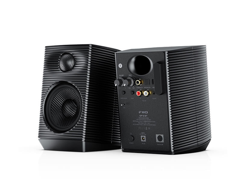 Loa Active FiiO SP3 BT hình 7