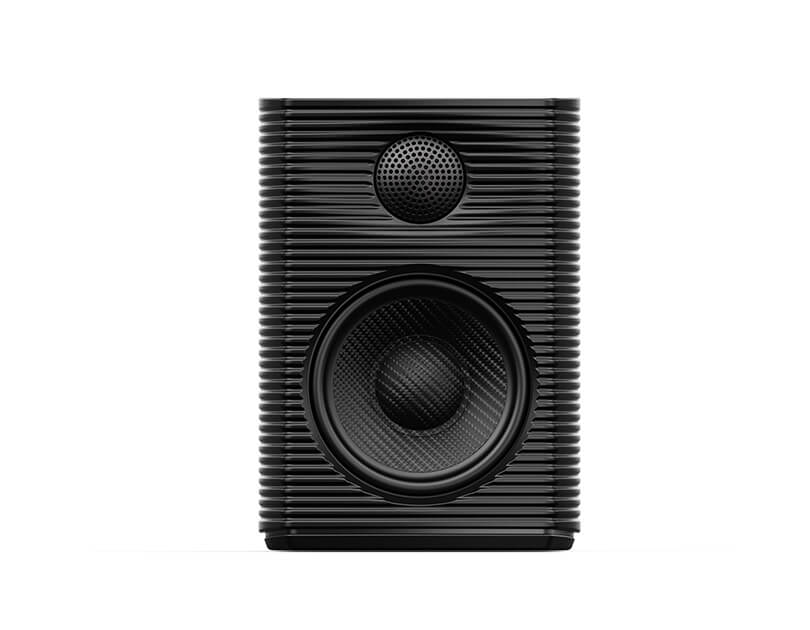 Loa Active FiiO SP3 BT hình 4