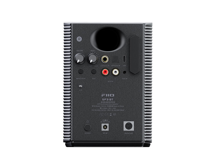 Loa Active FiiO SP3 BT hình 5