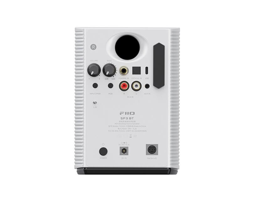 Loa Active FiiO SP3 BT hình 1
