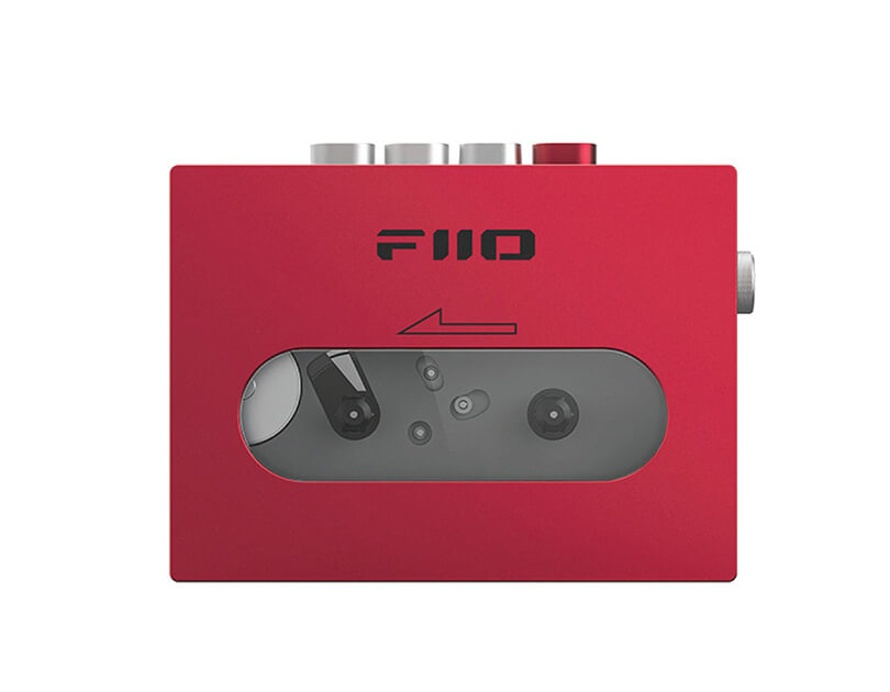 Máy cassette player FiiO CP13