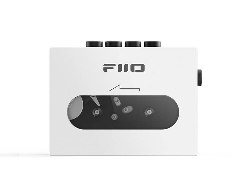 Máy cassette player FiiO CP13 hình 2
