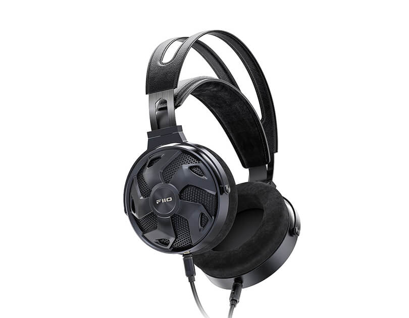 Tai nghe FiiO FT3 hình 5