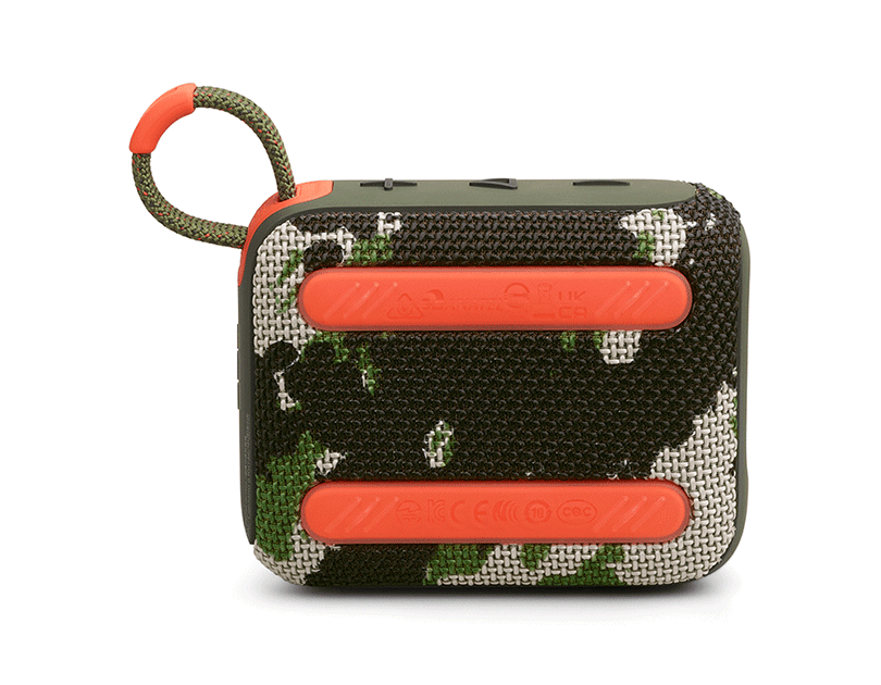 Loa Bluetooth JBL Go 4 hình 14