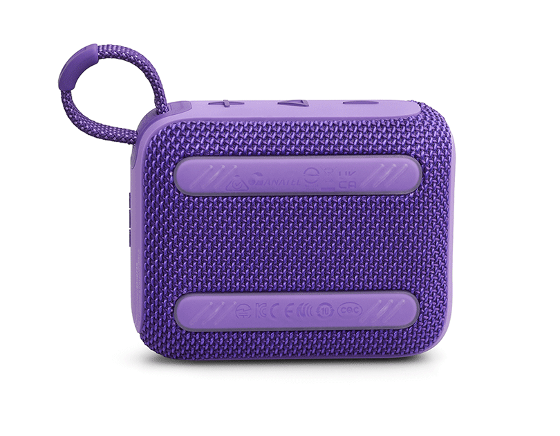 Loa Bluetooth JBL Go 4 hình 5