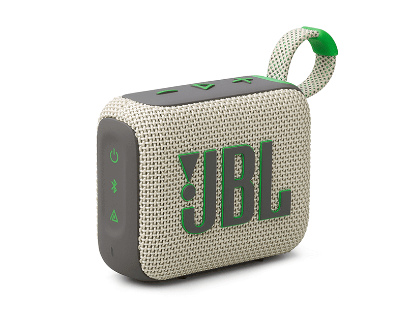 Loa Bluetooth JBL Go 4