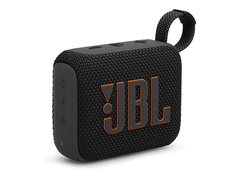 Loa Bluetooth JBL Go 4 hình 1