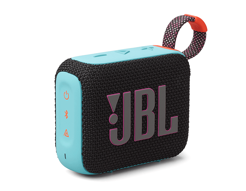 Loa Bluetooth JBL Go 4