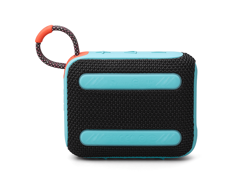 Loa Bluetooth JBL Go 4 hình 10