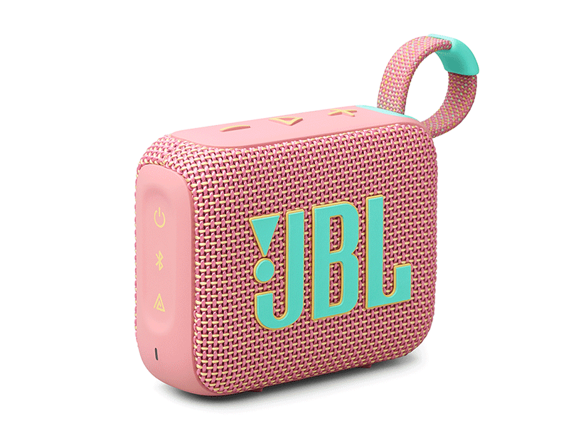 Loa Bluetooth JBL Go 4 hình 11