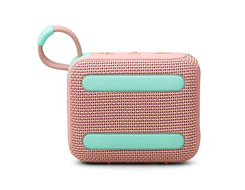 Loa Bluetooth JBL Go 4 hình 8