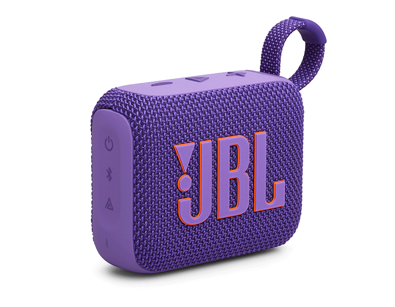 Loa Bluetooth JBL Go 4
