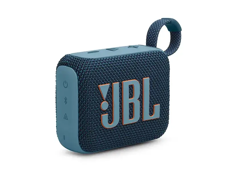 Loa Bluetooth JBL Go 4 hình 15