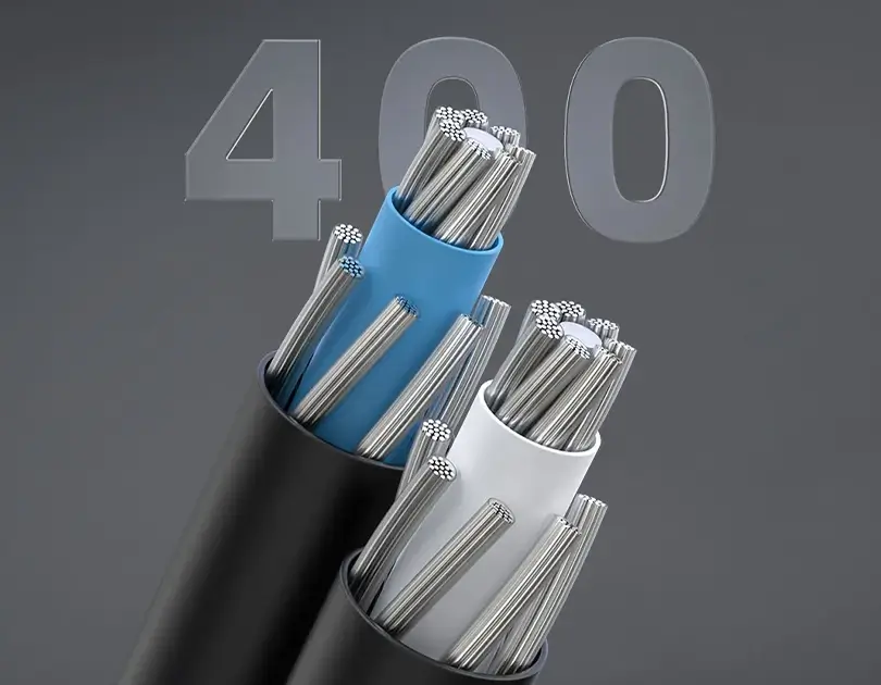 FiiO LL-RD 2024 Headphone Cable