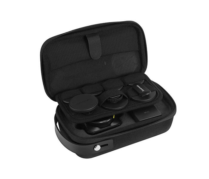 Bộ micro không dây Saramonic Blink Me B2 (2TX + 1RX) hình 2